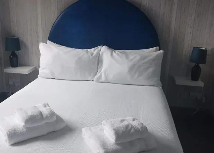 Friars Bridge Guesthouse