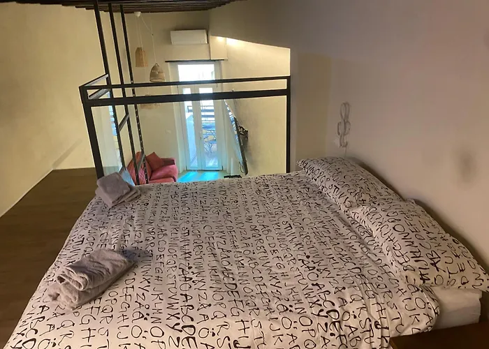 Bed and Breakfast Due Papi Savona