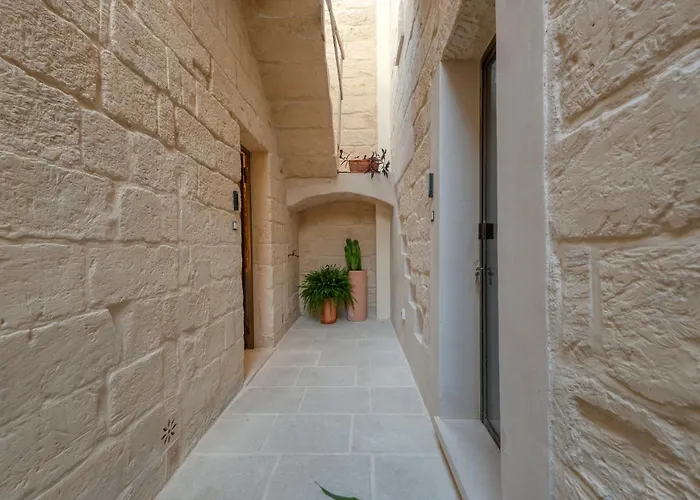 Bed and Breakfast Via Cota 24 Lecce
