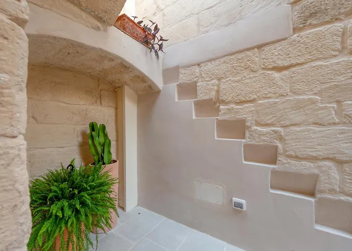 Bed and Breakfast Via Cota 24 Lecce