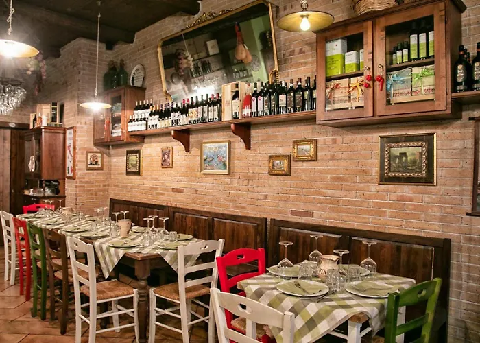 Bed and Breakfast Le stanze di Vino Rosso Nocera Superiore