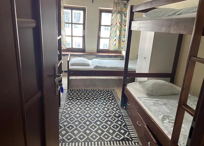 B&B Hostel 49 Wrocław