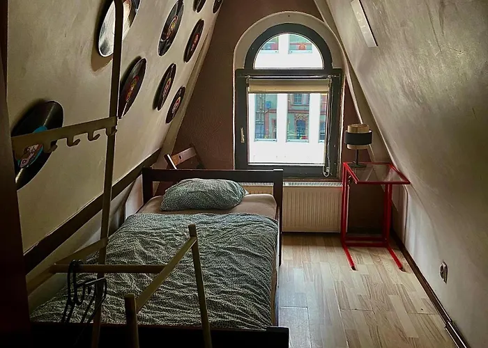 B&B Hostel 49 Wrocław
