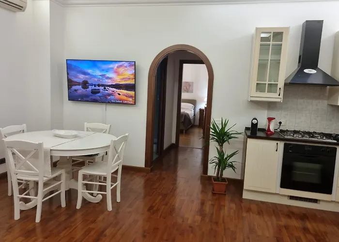 Alakarà Suite Aprilia