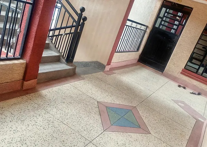 Elim Place Nairobi