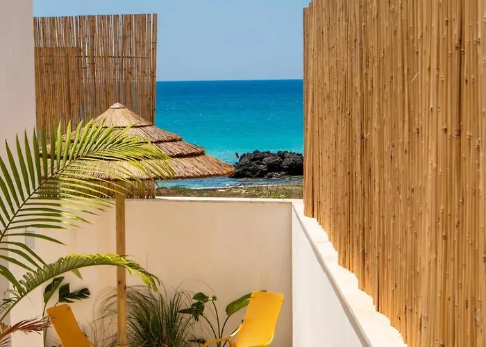 Suites Mediterranèè Pulsano
