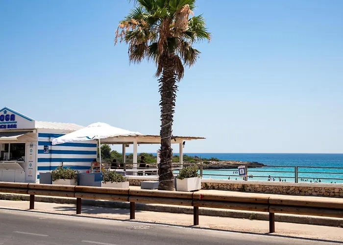 Suites Mediterranèè Pulsano