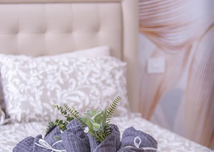 La Portineria Guest House Bari