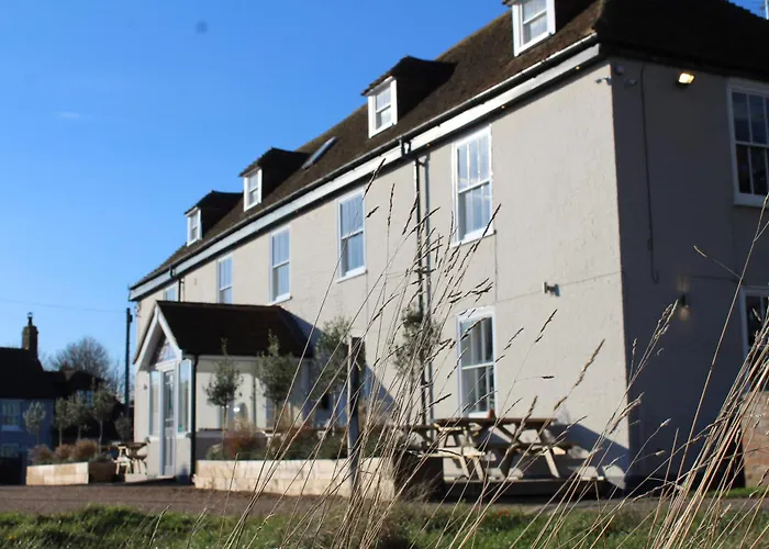 The Ship Inn Dymchurch