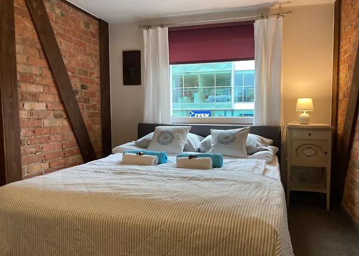 Bed and Breakfast Ciao Italia Gdynia