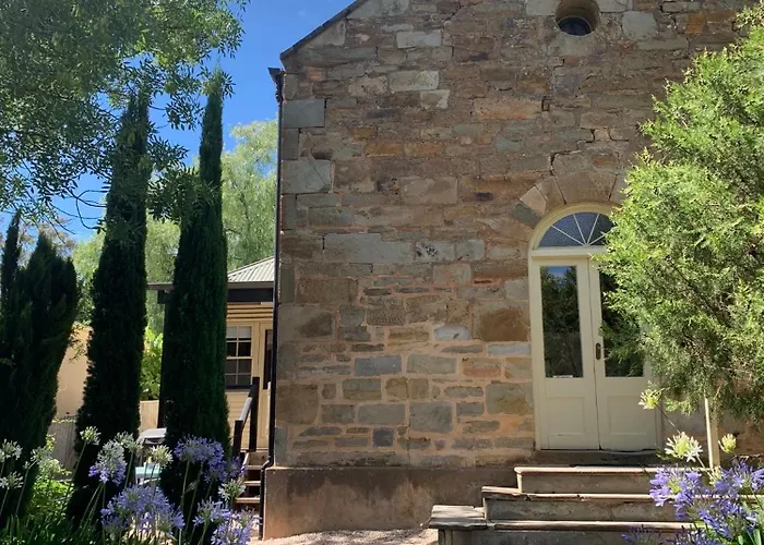 Clare Valley Heritage Retreat