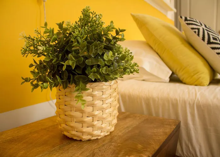 Bed and BreakfastIntendente 1865