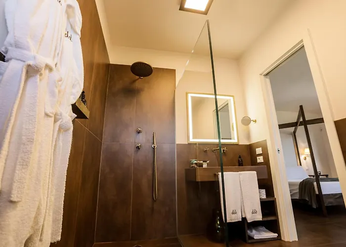 Bed and Breakfast Ddò Relais di Puglia Ostuni