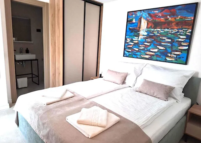 Dubrovnik Old Town Hotel Akademis Gariste
