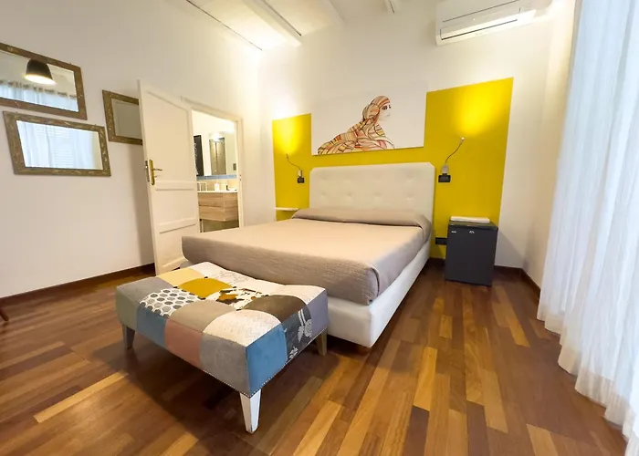 Boutique B&B Vintage Palermo