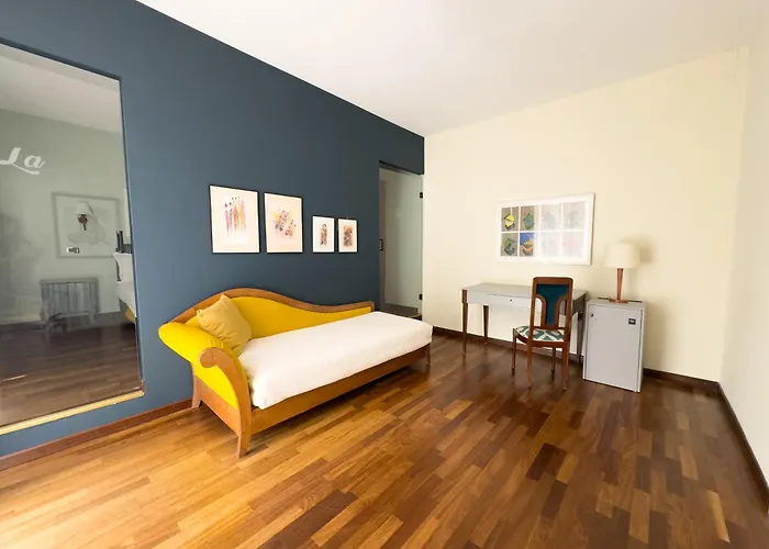 Boutique B&B Vintage Palermo