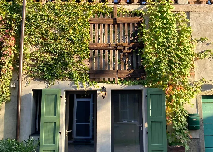 Buonocore Guesthouse Bergamo