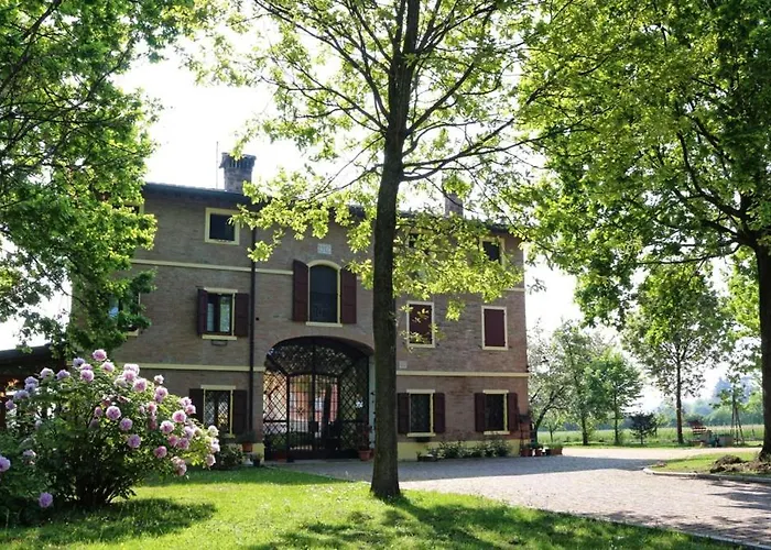 B&B Le Noci di Feo Modena