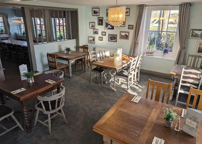 The Ship Inn Dymchurch