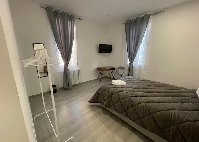 A Casa Di Nico Bed & Breakfast Bologna