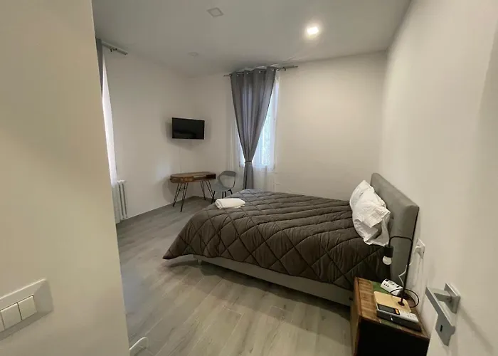 A Casa Di Nico Bed & Breakfast Bologna