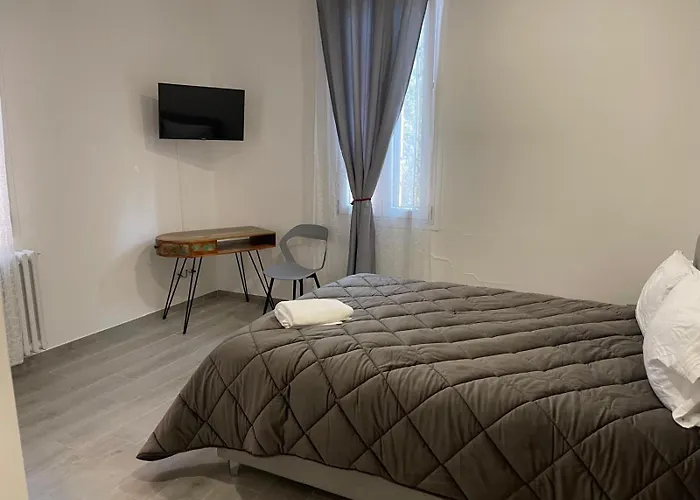 A Casa Di Nico Bed & Breakfast Bologna