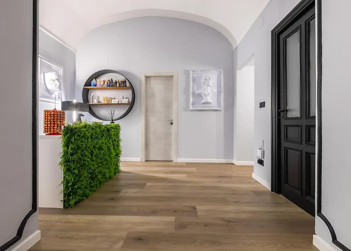 Remia Suites & Leisure Alassio