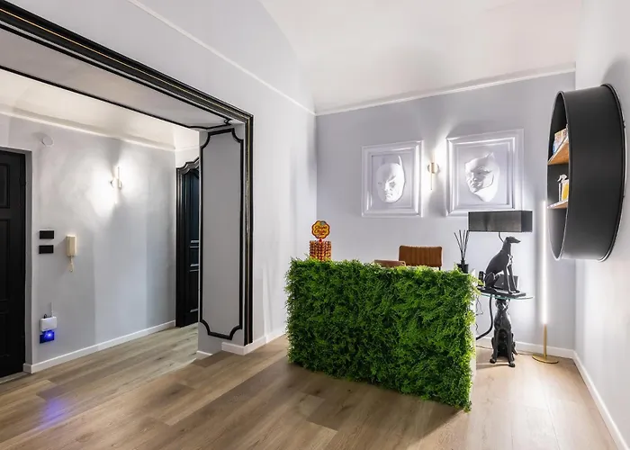 Remia Suites & Leisure Alassio