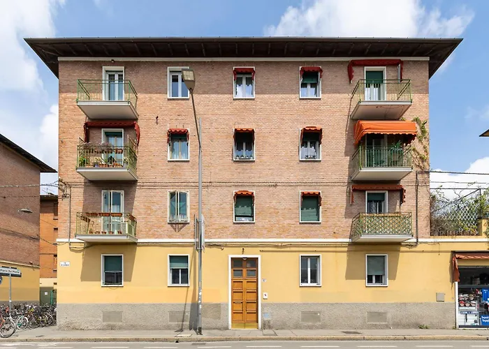 B&B La Fenice Bolonia