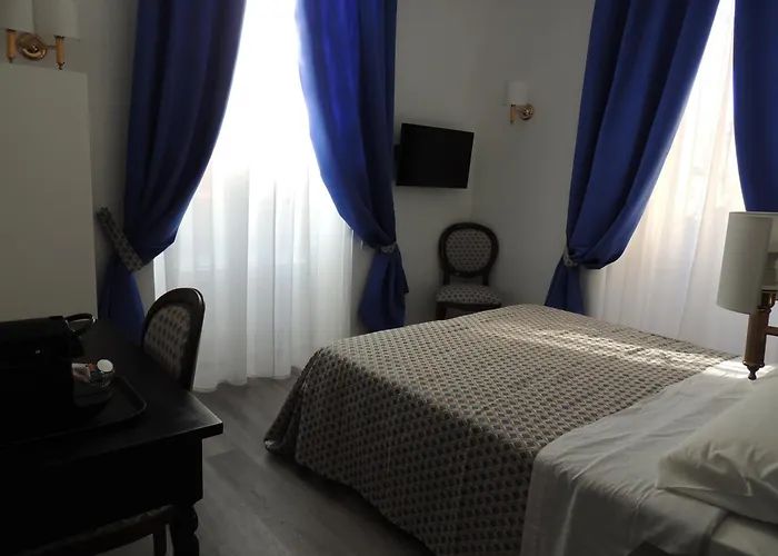Madonna Della Neve Bed & Breakfast Rome