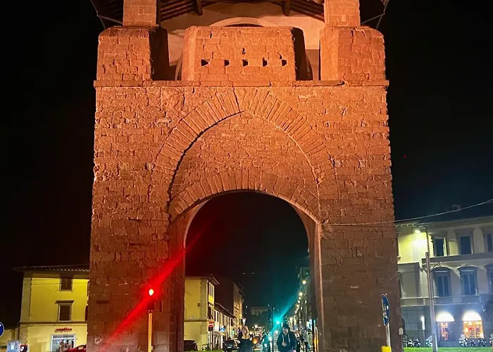 Bed and Breakfast Bella Ciao Firenze