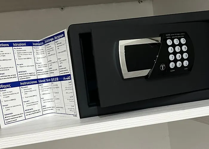 Bed and Breakfast Bella Ciao Firenze