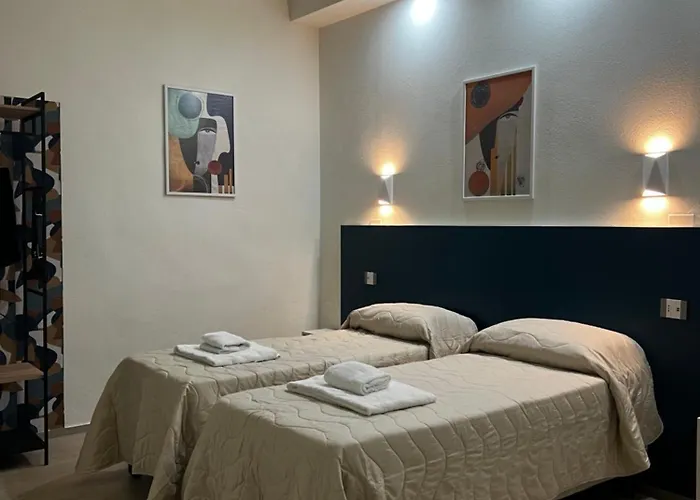 Bed and Breakfast Bella Ciao Firenze