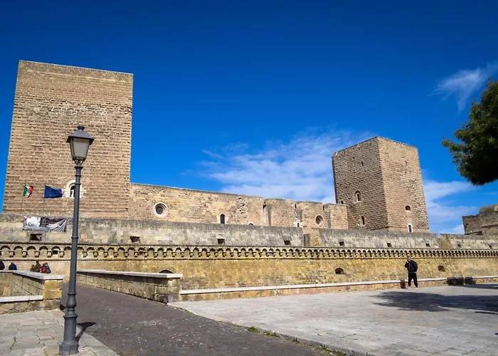 Bed and BreakfastTravel