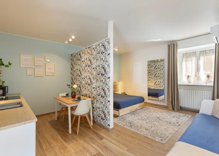 Il Giuelìn Malpensa B&B Case Nuove 