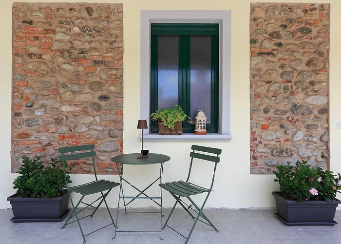 Il Giuelìn Malpensa B&B Case Nuove 