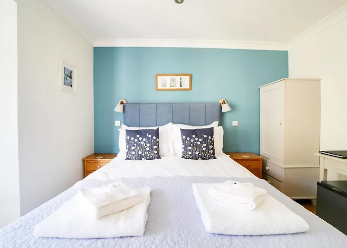 Bed and BreakfastArtist Loft