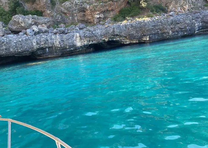 Bed and BreakfastMast' Nicola