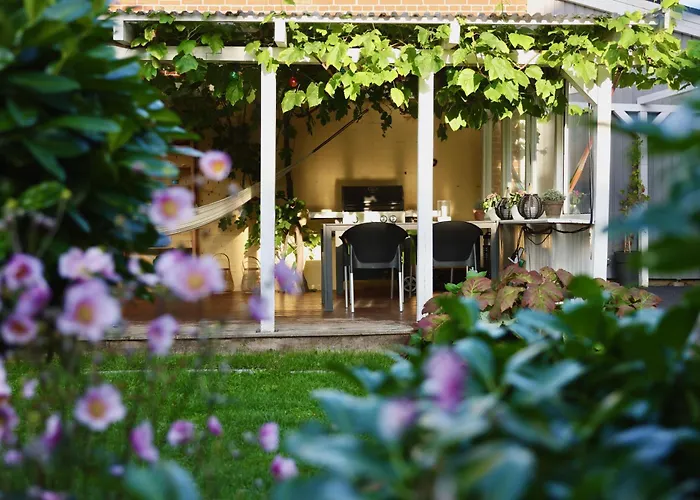Silkeby Bed&Breakfast Silkeborg