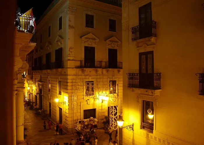 B&B Arco Dell'Orologio Trapani