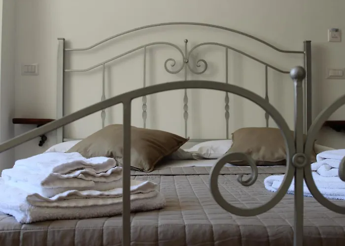 Le Campane B & B Ruvo di Puglia
