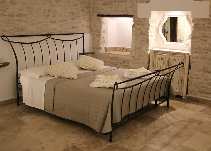 Le Campane B & B Ruvo di Puglia