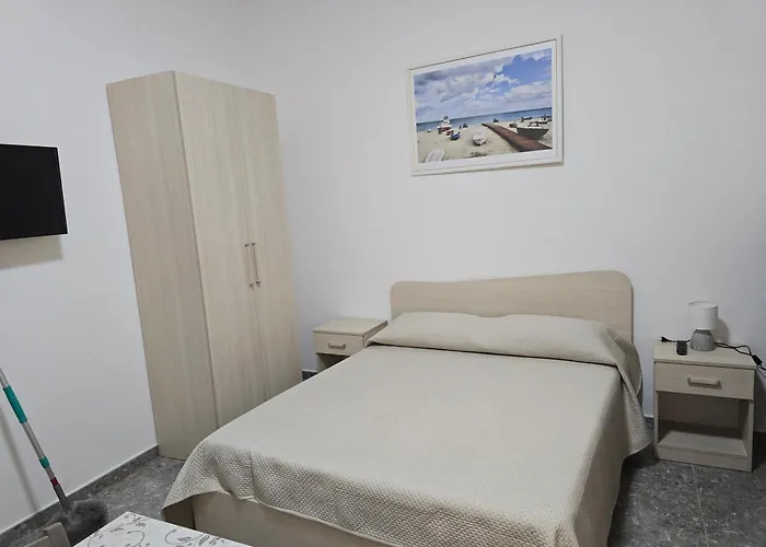 Bed and Breakfast Da Massimo 1 Marina di Schiavonea