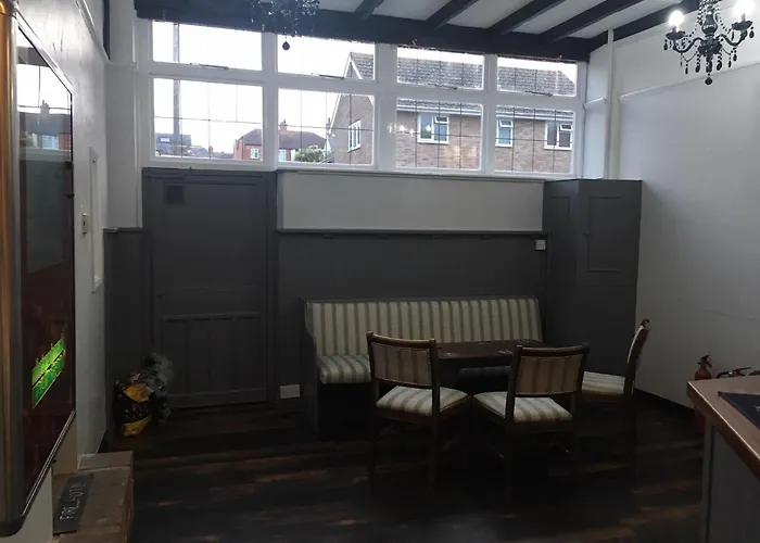 The Old Castle Hotel Weymouth