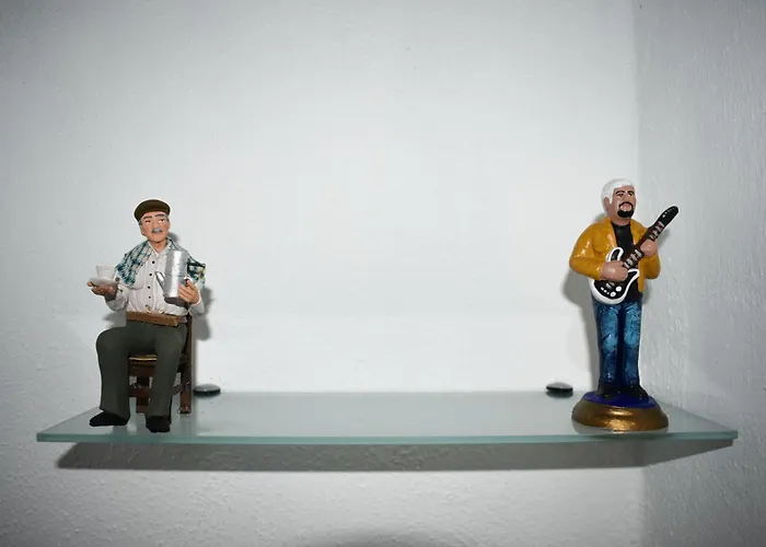 Bed and Breakfast Tiè tiè Napoli