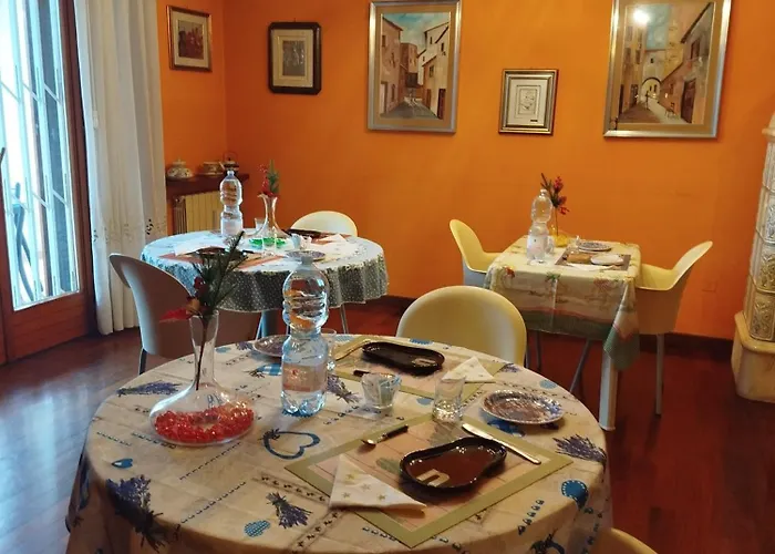 B&B Sig ra Minù Perugia