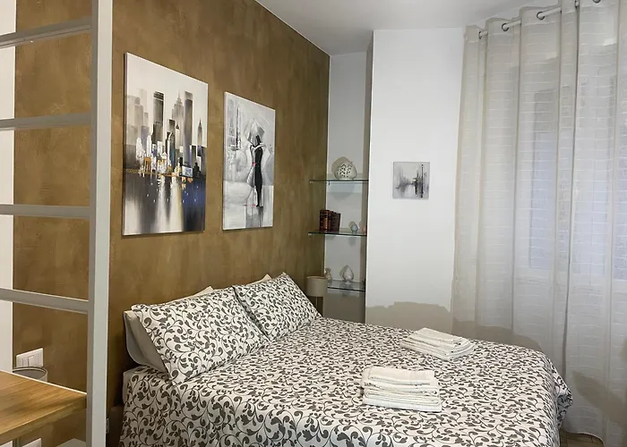 Bed and Breakfast Damalu' Conversano