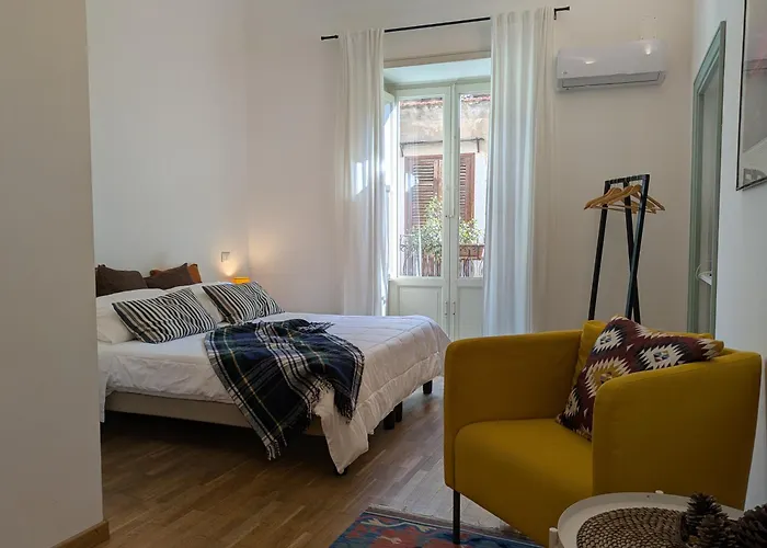 B&B del Parlamento Palermo