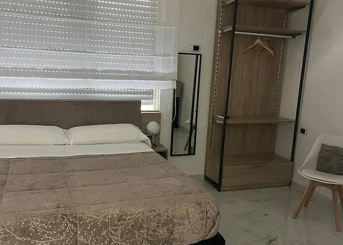 B&B Garibaldi Road Napoli