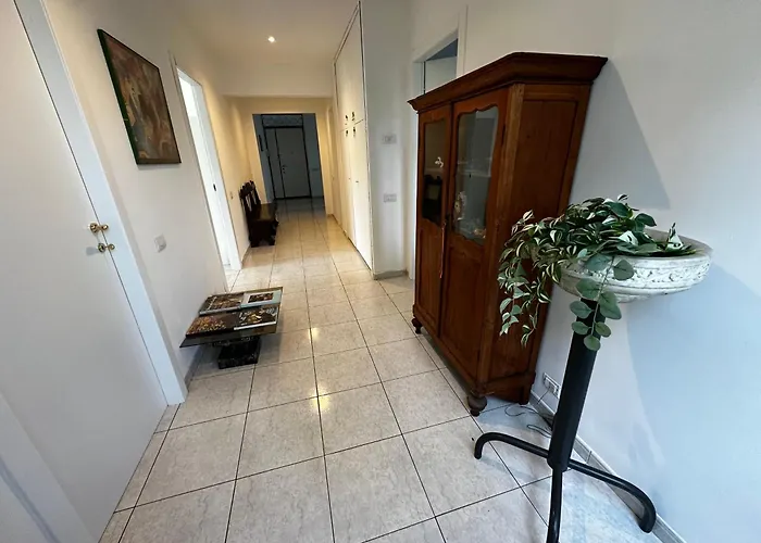 Bed and Breakfast Domus Olimpionici Roma